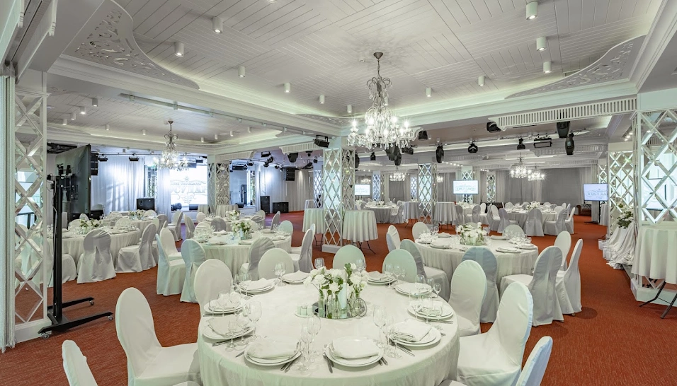 Фото №5 зала Основной зал