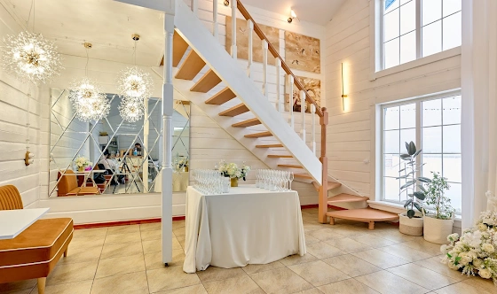 Фото №15 зала Основной зал