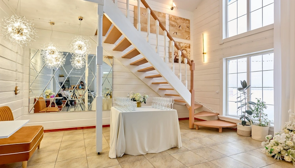 Фото №15 зала Основной зал