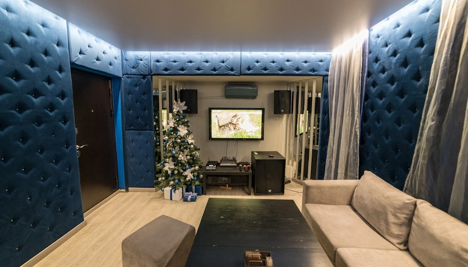 Фото №15 зала VIP-зал №1