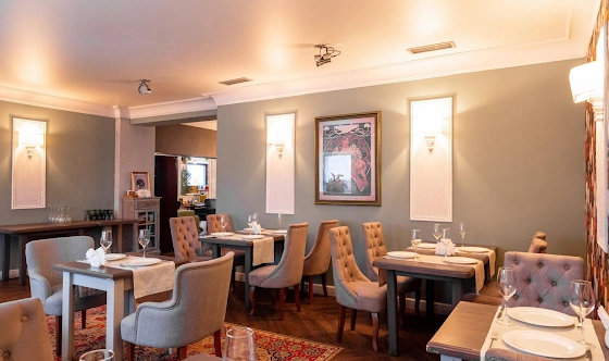 Фото №6 зала Зал на 24 человека