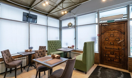 Фото №8 зала Большой зал 