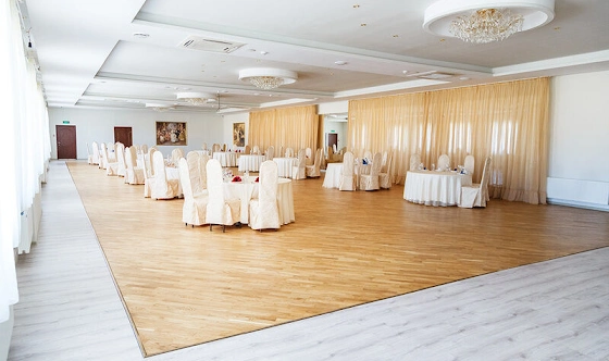 Фото №10 зала Зал «Боярский»