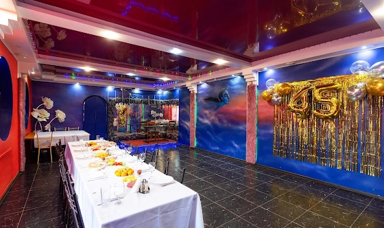 Фото №2 зала Банкетный зал 