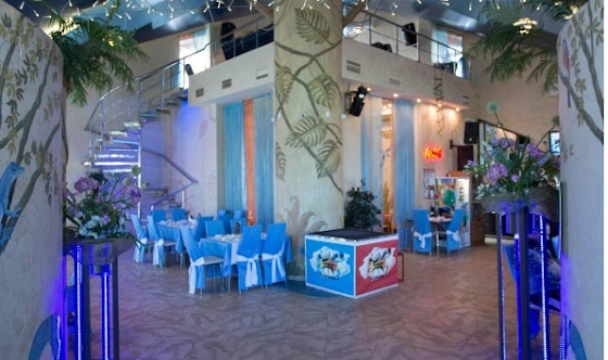 Фото №14 зала Большой зал