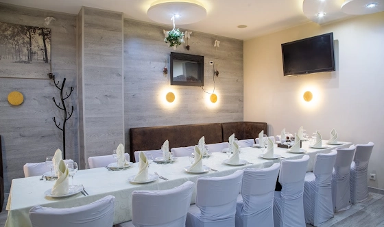 Фото №10 зала Банкетный зал