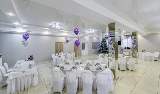 Фото №5 зала Зал на 70 человек