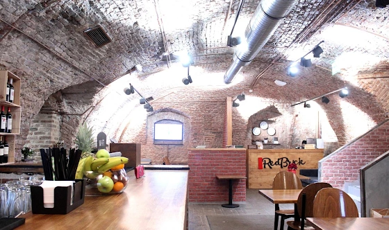 Фото №7 зала Ресторан 