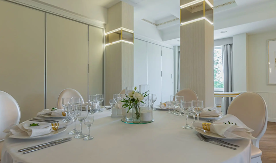 Фото №10 зала Ресторан «Коркули»