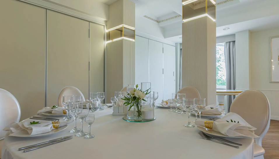 Фото №10 зала Ресторан «Коркули»