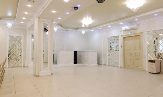 Фото №15 зала Банкетный зал