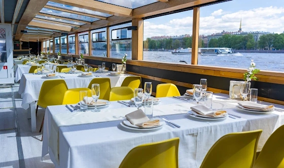 Фото №2 зала Основной зал