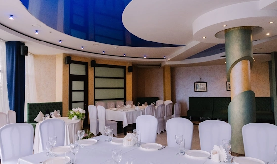 Фото №12 зала Зал №2