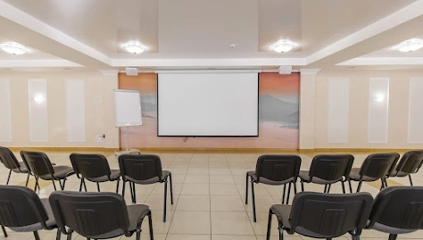 Фото №4 зала Конференц-зал «Аврора»