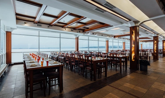 Фото №18 зала Основной зал 