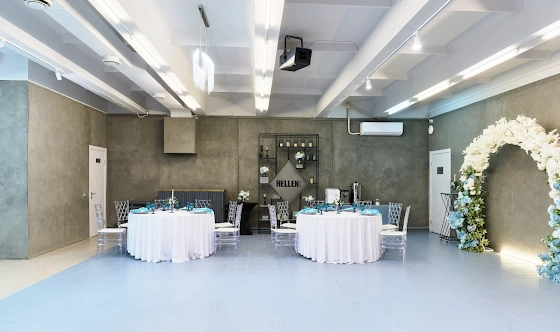 Фото №15 зала Зал «Лофт»