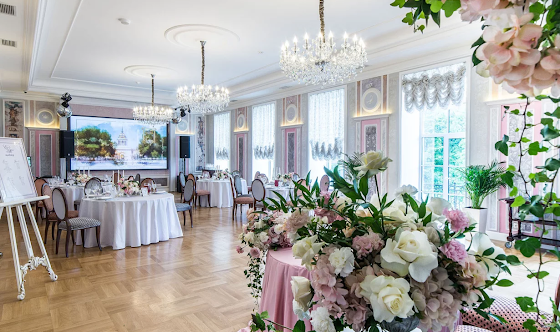 Фото №7 зала Основной зал 