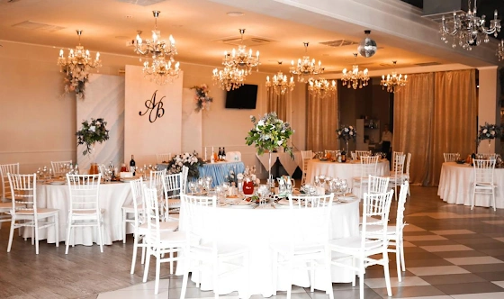 Фото №18 зала Основной зал