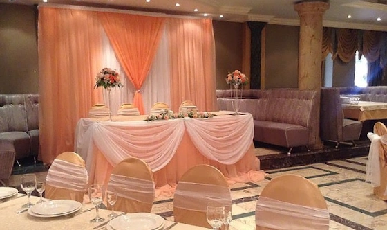 Фото №2 зала Банкетный зал 