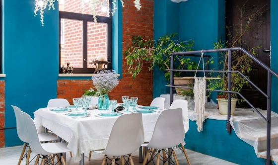 Фото №14 зала Зал "Древо жизни"