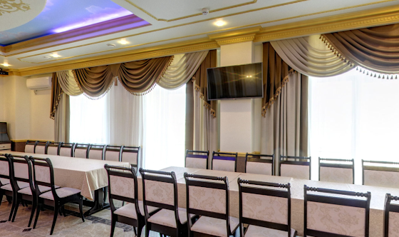 Фото №3 зала Зал «Боярский»