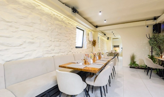 Фото №2 зала Вип-зал