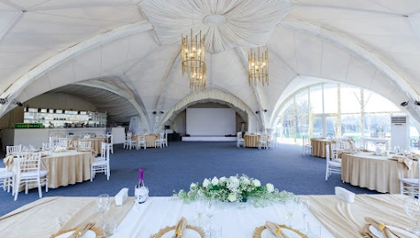 Фото №5 зала Шатер