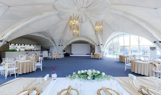 Фото №5 зала Шатер