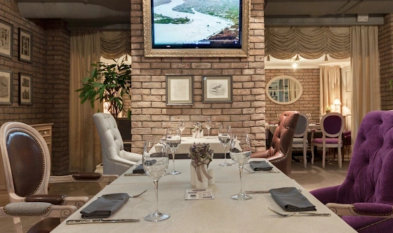 Фото №3 зала Зал на 40 человек