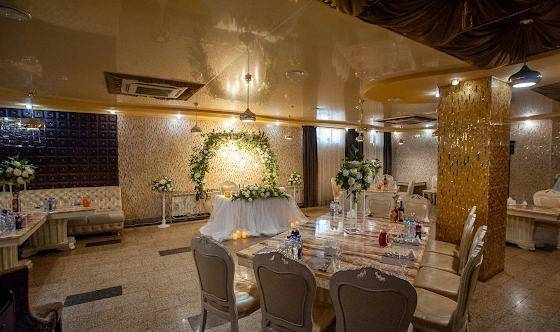 Фото №8 зала Зал на 130 человек