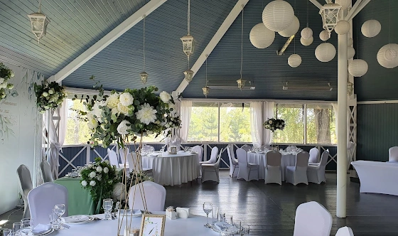 Фото №5 зала Веранда «Прованс» 