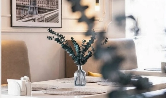 Фото №5 зала Малый зал