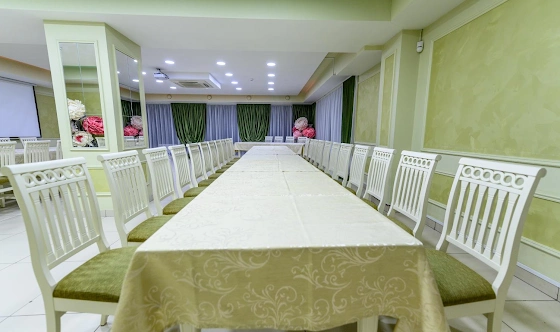 Фото №18 зала Зал на 60 человек