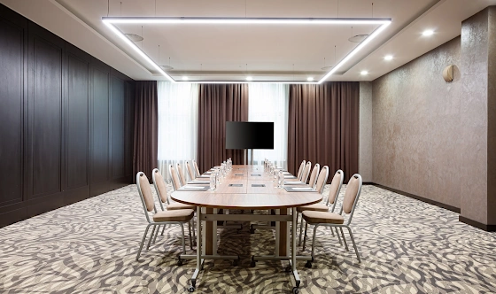 Фото №2 зала Зал «Карамзин»