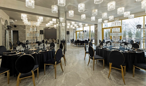 Фото №12 зала Зал Grey