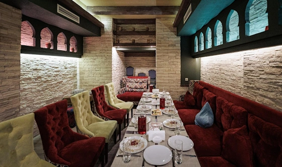 Фото №10 зала VIP-зал