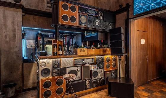 Фото №15 зала Караоке-зал