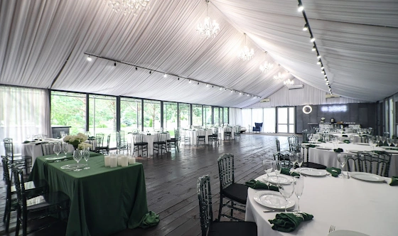 Фото №6 зала MOON’E