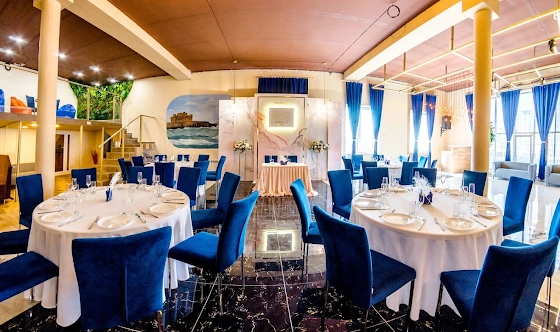 Фото №4 зала Зал Александрия