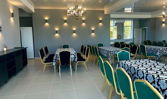 Фото №6 зала Зал №1