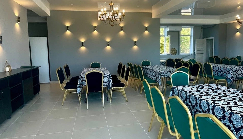 Фото №6 зала Зал №1