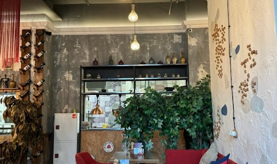 Фото №11 зала Основной зал 