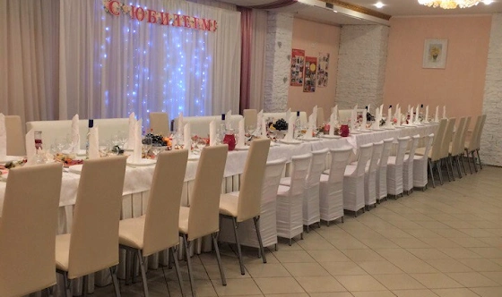 Фото №12 зала Основной зал