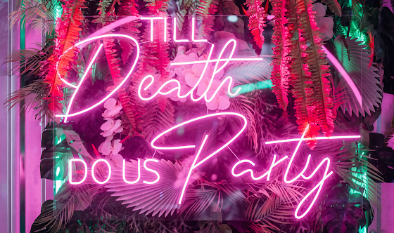 Фото №9 зала Зал "Оушен Драйв"