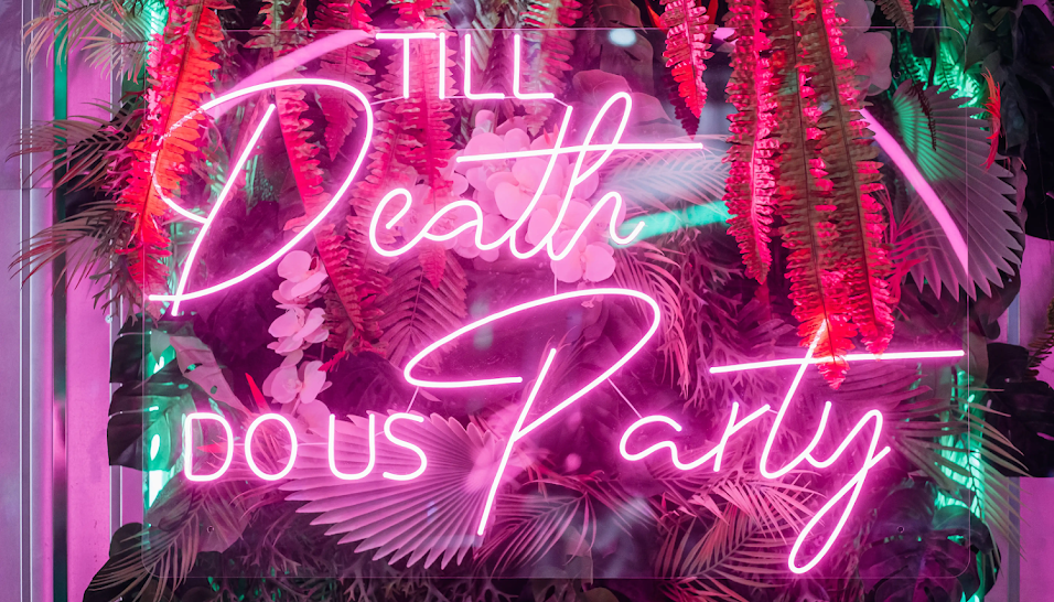 Фото №9 зала Зал "Оушен Драйв"