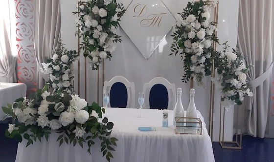 Фото №3 зала Светлая горница