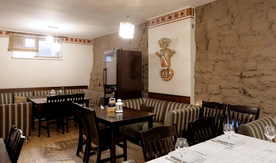 Фото №12 зала Зал на 40 человек