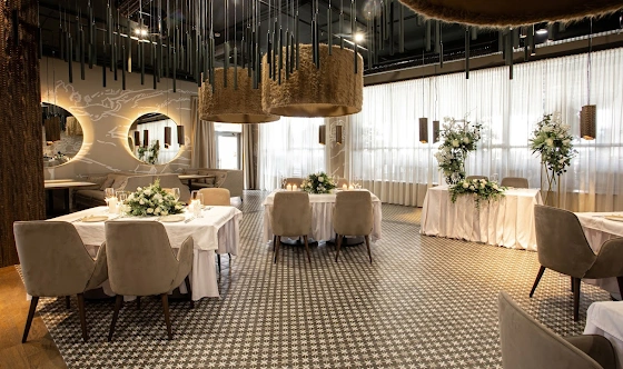 Фото №12 зала Основной зал