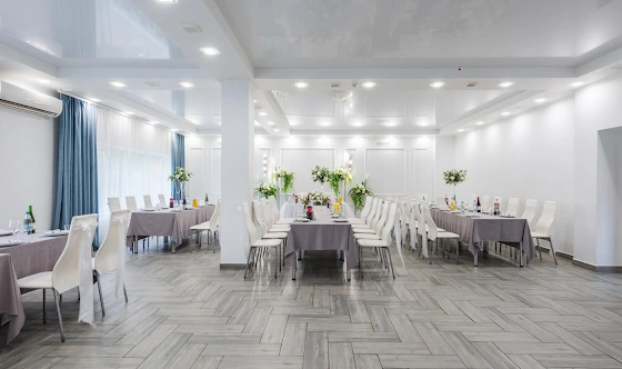 Фото №2 зала Зал на 110 персон