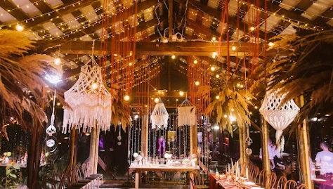 Фото №2 зала Летняя веранда